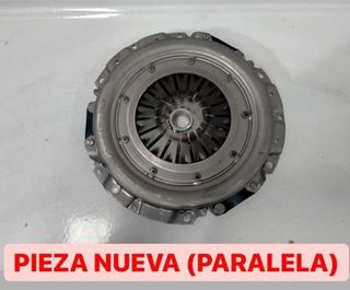 Kit embrague renault super 5 1.7 (b/c408) 48547