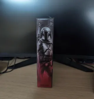 Jango Fett - The Black Series - Star Wars