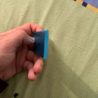 iPod Nano 7ª Gen 16GB Azul