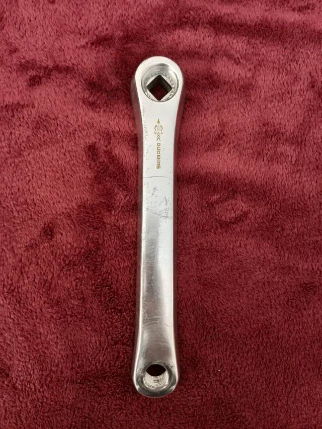 Shimano Golden Arrow -Bielas-