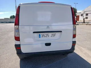 Mercedes-Benz Vito 2004