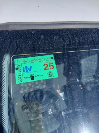 Mercedes-Benz Vito 2004