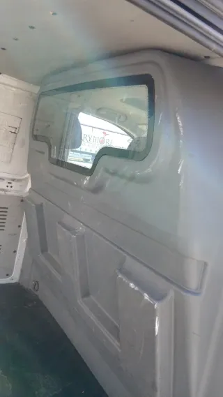 Mercedes-Benz Vito 2004