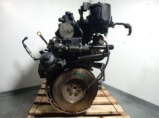 Ford rectp5758958 motor completo f6ja fiesta (cbk)