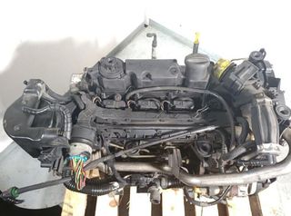 Ford rectp5758958 motor completo f6ja fiesta (cbk)