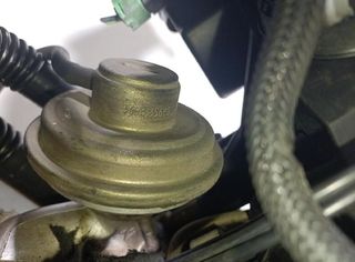 Ford rectp5758958 motor completo f6ja fiesta (cbk)