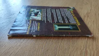 Guida Ufficiale Zelda Ocarina of Time Nintendo 64