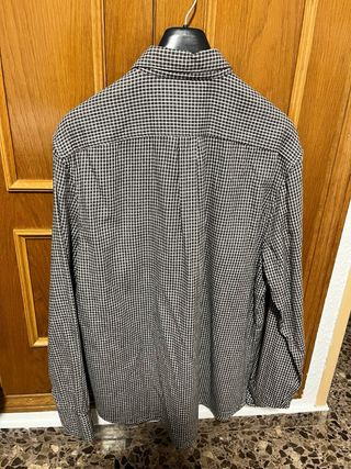 Camisa Milano/Cortefiel para hombre