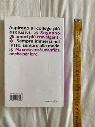 3 Libri narrativa