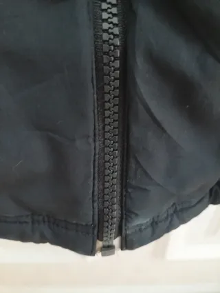 Chaqueta Nike Sportwear Vintage Negra XL