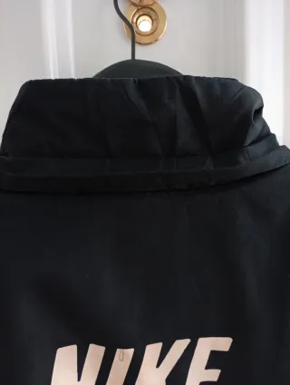 Chaqueta Nike Sportwear Vintage Negra XL