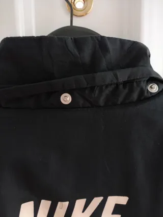 Chaqueta Nike Sportwear Vintage Negra XL