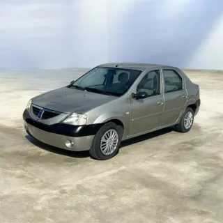Dacia Logan 2006