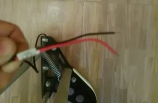 Escalón para autocaravana/caravana con luz