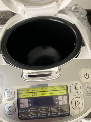 Robot Cocina Moulinex sin estrenar