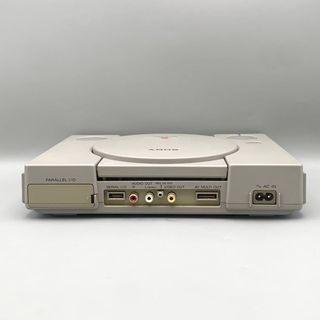 Sony Playstation 1 PS1 SCPH-1002 Console
