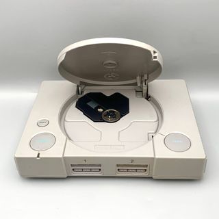 Sony Playstation 1 PS1 SCPH-1002 Console
