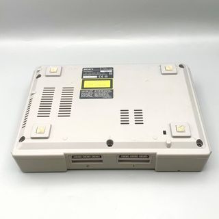 Sony Playstation 1 PS1 SCPH-1002 Console