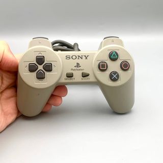 Sony Playstation 1 PS1 SCPH-1002 Console