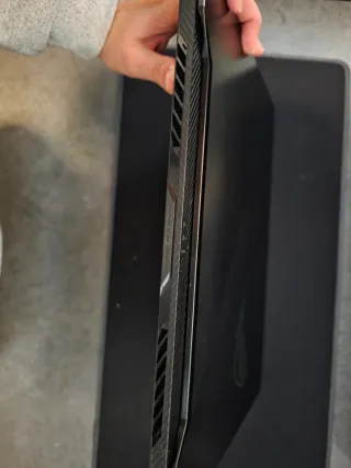 ASUS ROG Zephyrus G GA502 | Ryzen 7 | 16GB RAM |