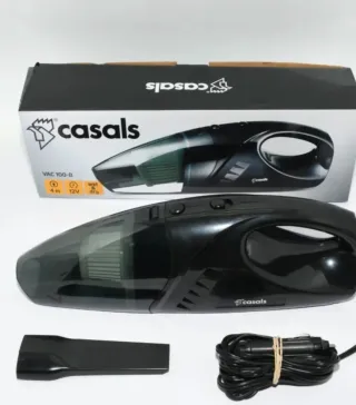 Aspirador Casals VAC 100-B