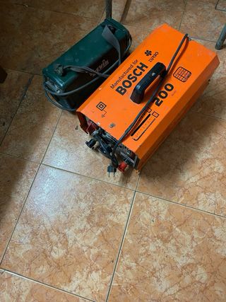 Martillo Demoledor Makita y Bosch