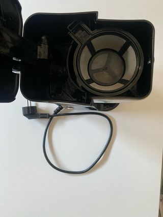 Cafetera de filtro ELTA