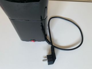 Cafetera de filtro ELTA