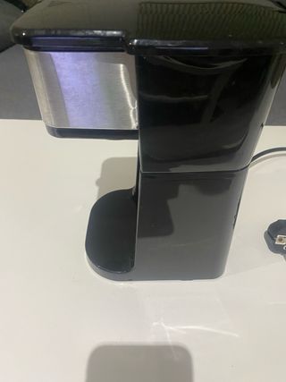 Cafetera de filtro ELTA