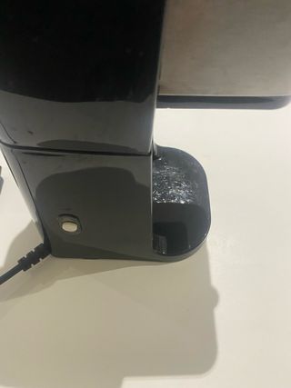 Cafetera de filtro ELTA