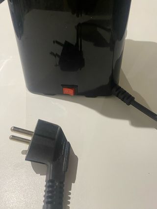 Cafetera de filtro ELTA