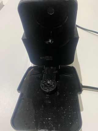 Cafetera de filtro ELTA