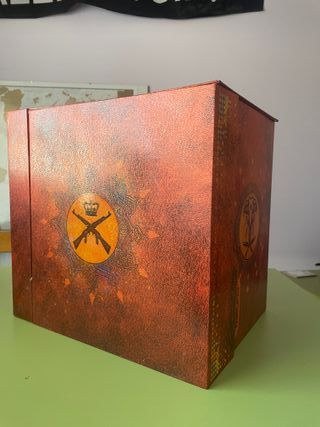 Edición Coleccionista Far Cry 4 PS4