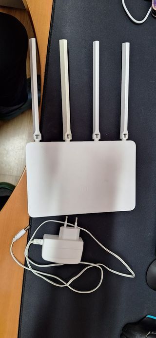 Xiaomi Mi Router 3 (MIR3)