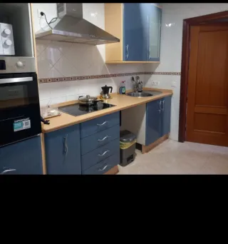 Alquiler de habitaciones ppr días,  semanas o mes