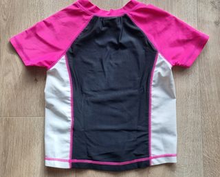 Joe Boxer maglia protezione solare tg. 7/8