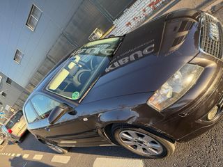 Audi A3 2007