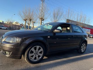 Audi A3 2007