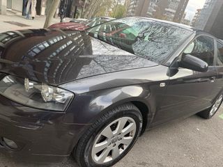 Audi A3 2007