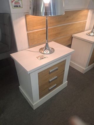 Dormitorio Matrimonio Completo