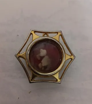 4 Vecchie Reliquie Sacre