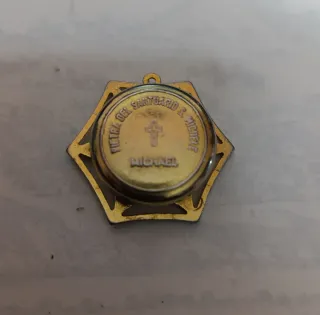 4 Vecchie Reliquie Sacre