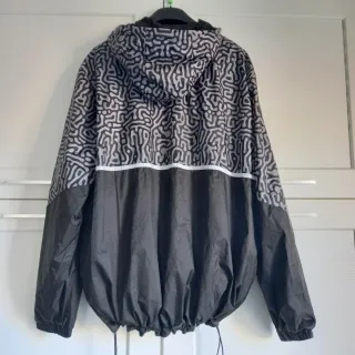 Giubotto leggero Emporio Armani EA7 taglia M