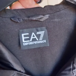 Giubotto leggero Emporio Armani EA7 taglia M