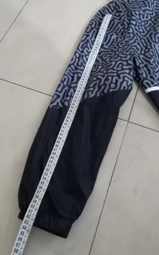 Giubotto leggero Emporio Armani EA7 taglia M