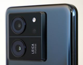 Xiaomi 13T Pro 5G Negro