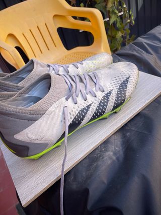 Botas de fútbol Adidas Predator