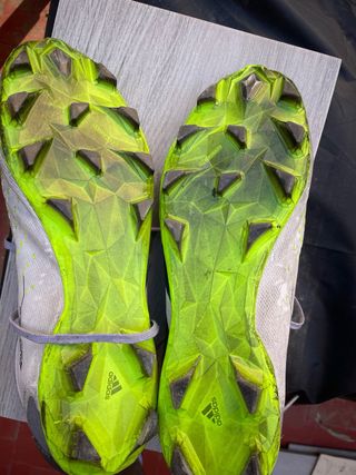 Botas de fútbol Adidas Predator