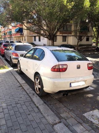 SEAT Leon 2003