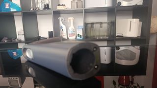 Empuñadura Aspirador Triflex Comfort Assy MIELE